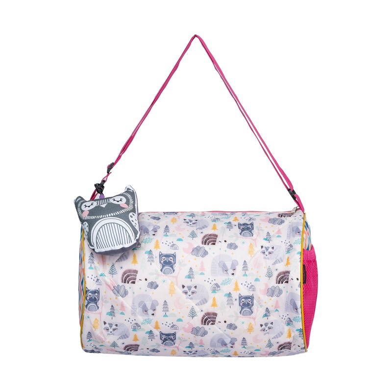 Duffle Bag – Neenee