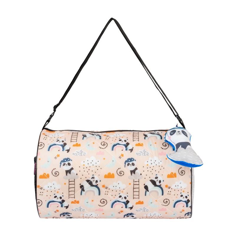 Duffle Bag – Panda