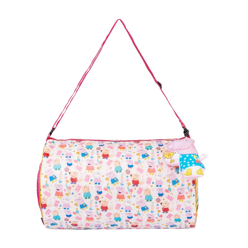 Duffle Bag – Peppa