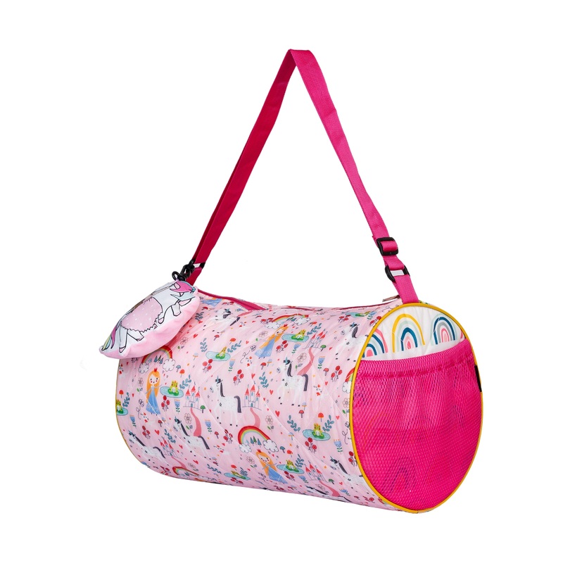 Duffle Bag – Princess