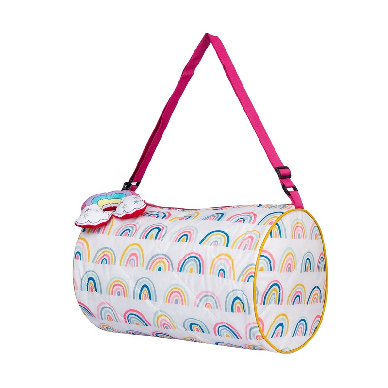 Duffle Bag – Rainbow