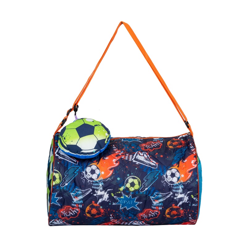 Duffle Bag – Soccer
