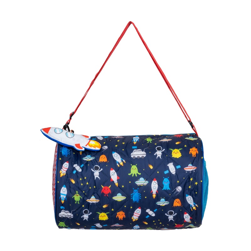 Duffle Bag – Space