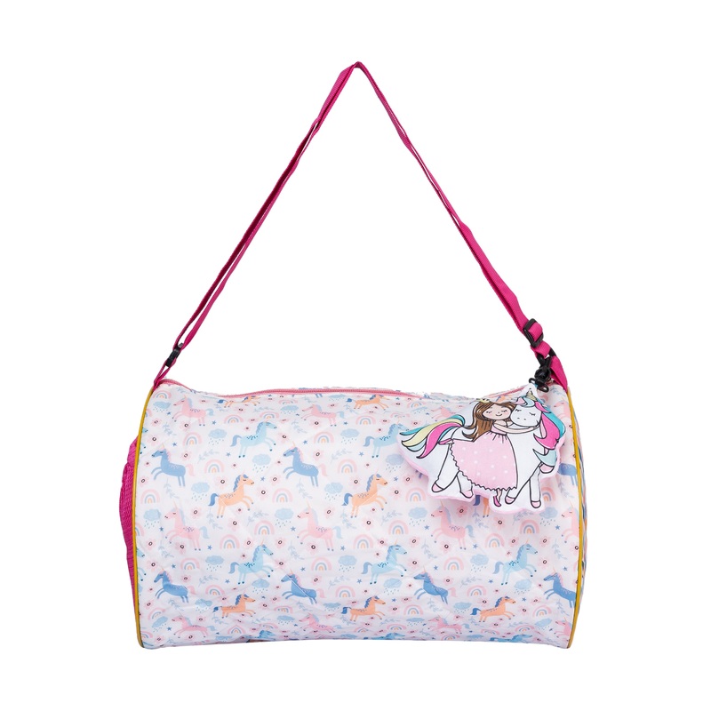 Duffle Bag – Unicorn