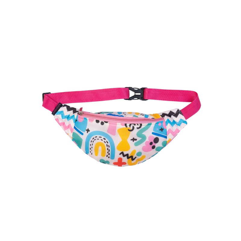 Fanny Pack – Abstract