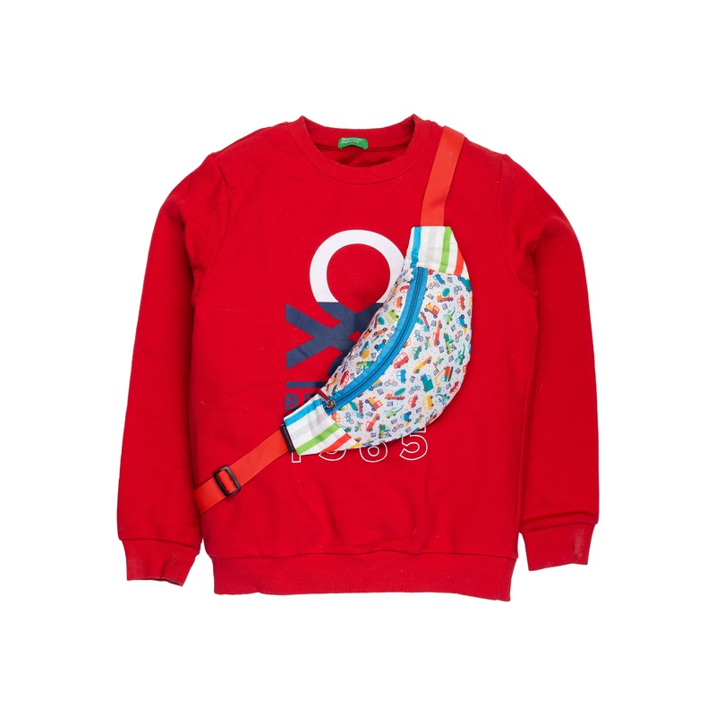 Fanny Pack – Aeroplane