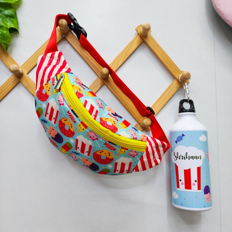 Fanny Pack – Candy