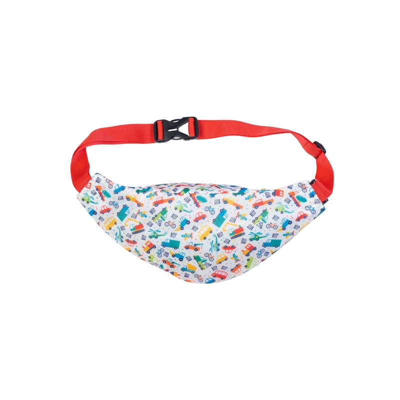Fanny Pack – Cars