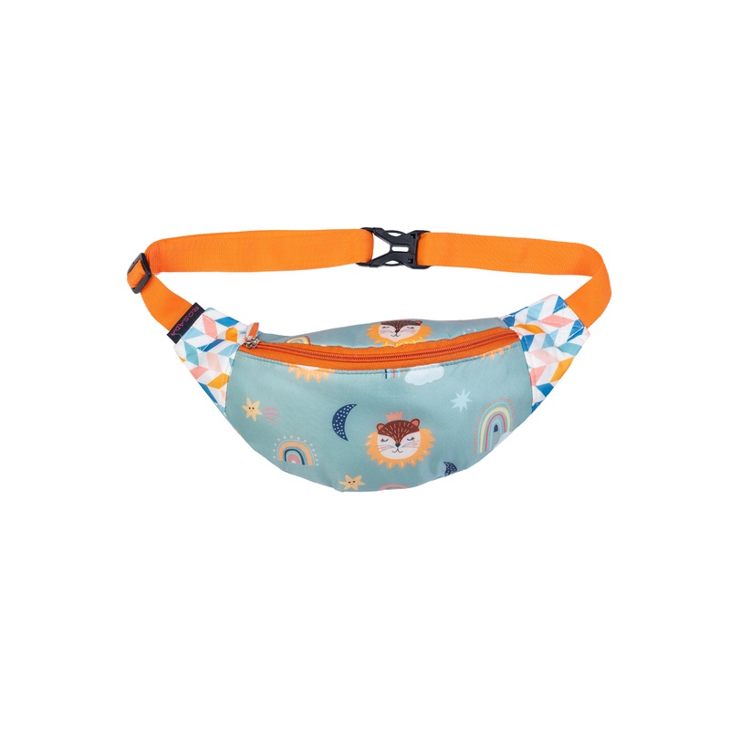 Fanny Pack – Fancy Lion