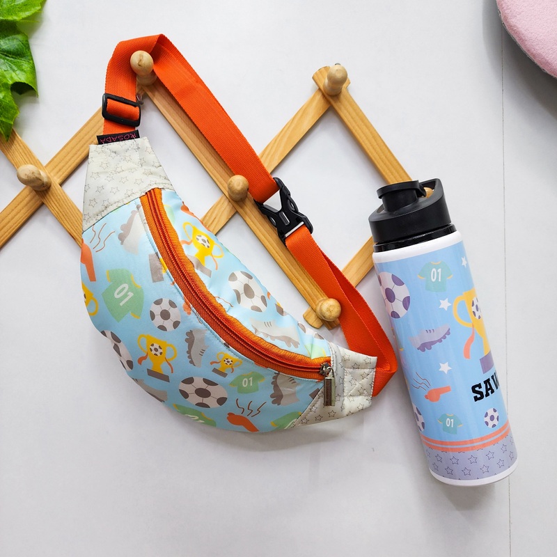 Fanny Pack – Football