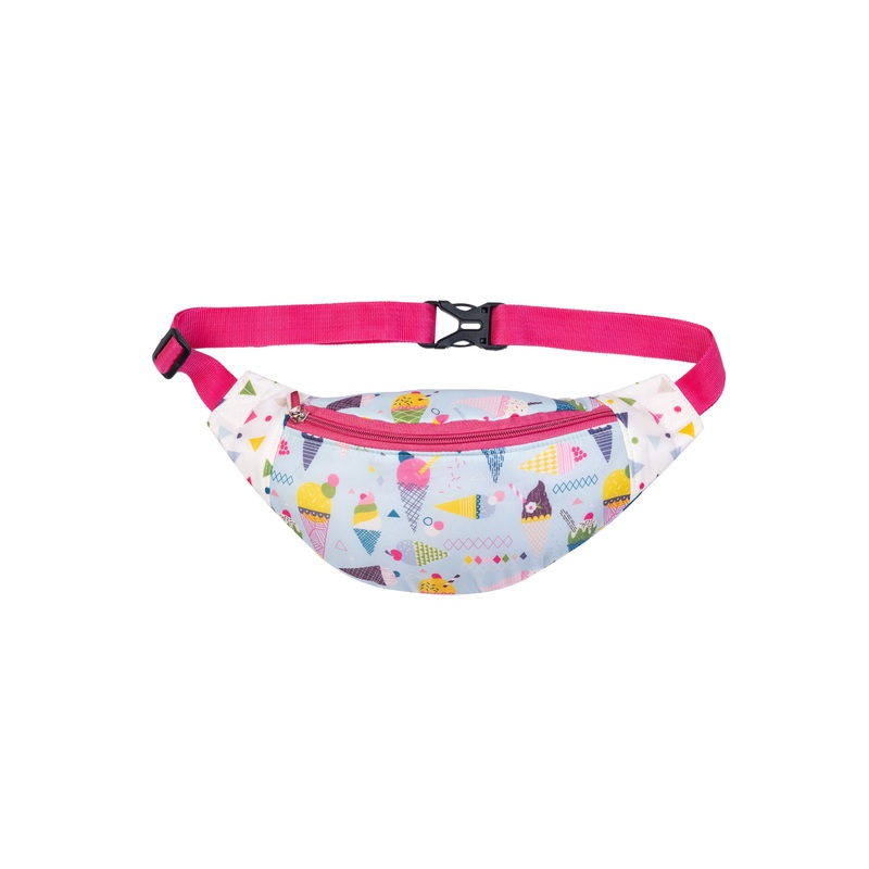 Fanny Pack – Ice-cream