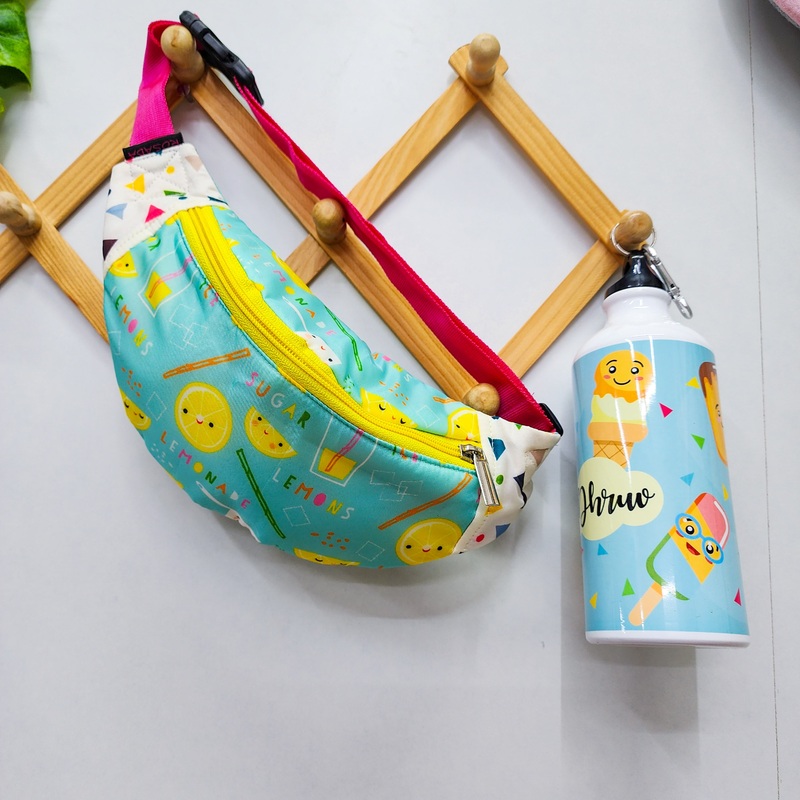 Fanny Pack – Lemonade