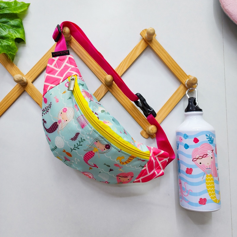 Fanny Pack – Mermaid