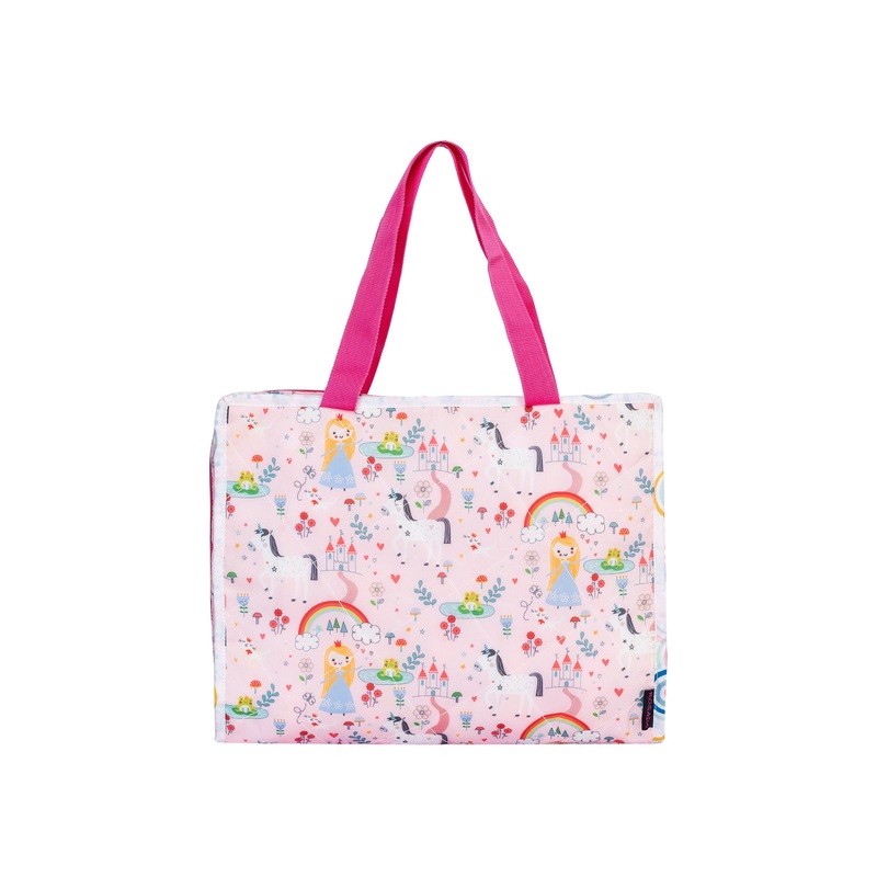Hair Clips Bag – Princess