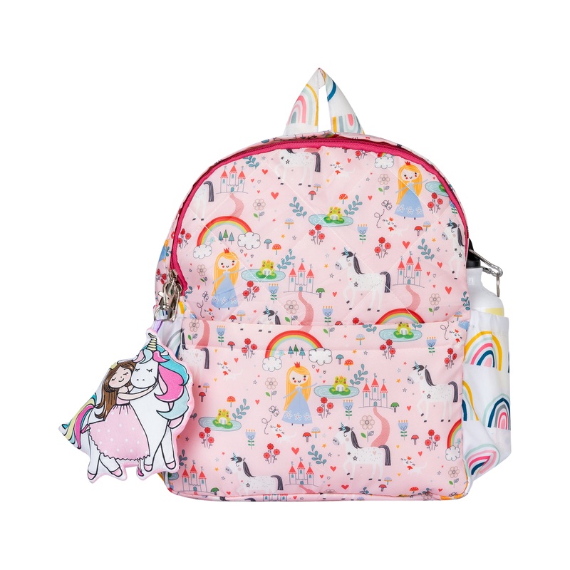 Princess Backpack