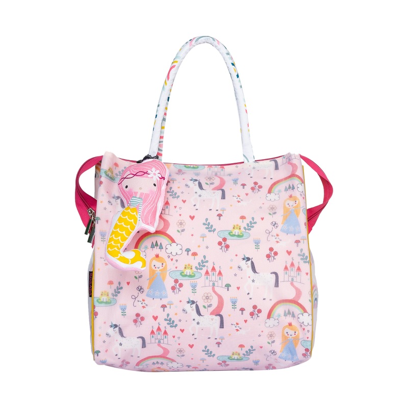 Princess Tote Bag