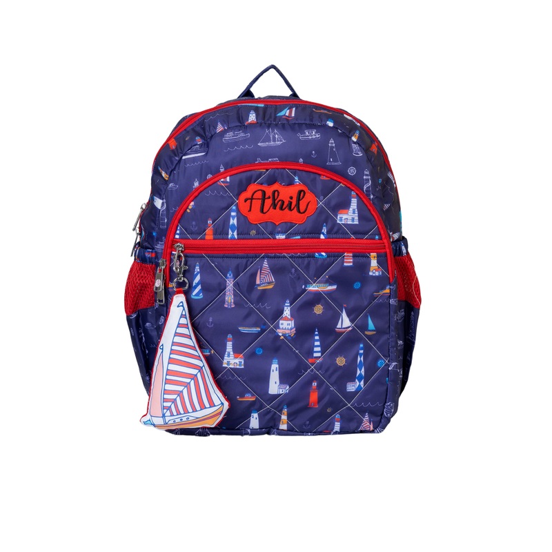 School Bag – Light House