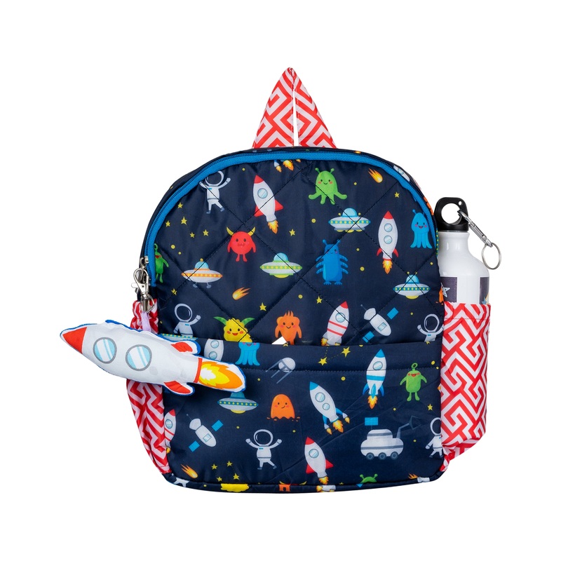 Space Backpack