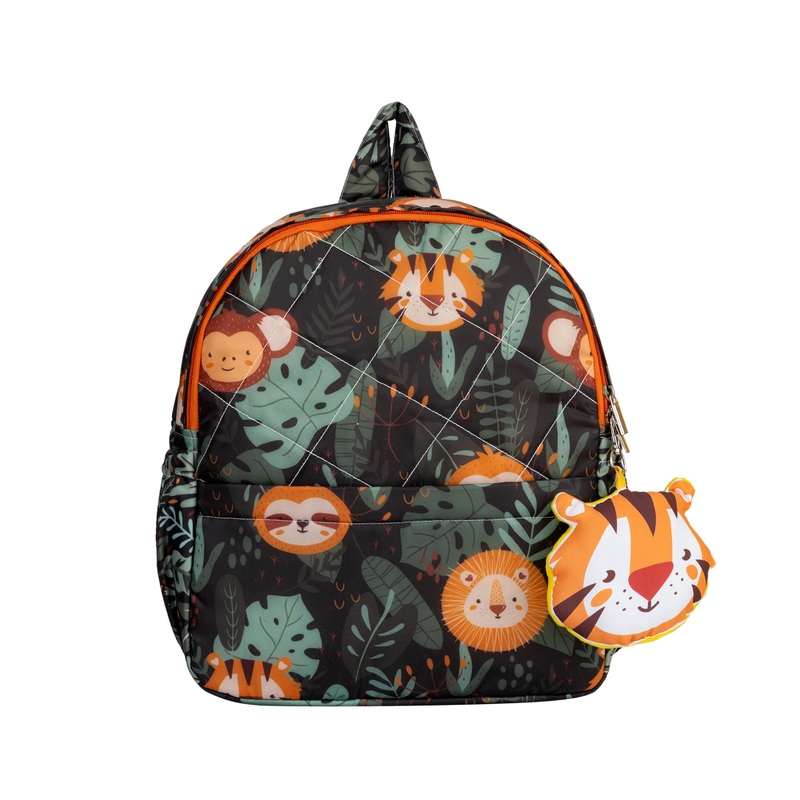 Jungle Backpack