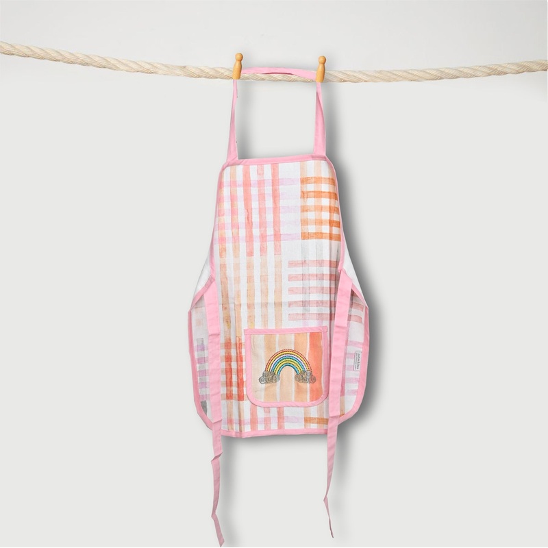 Dream A Little  Dream – Apron