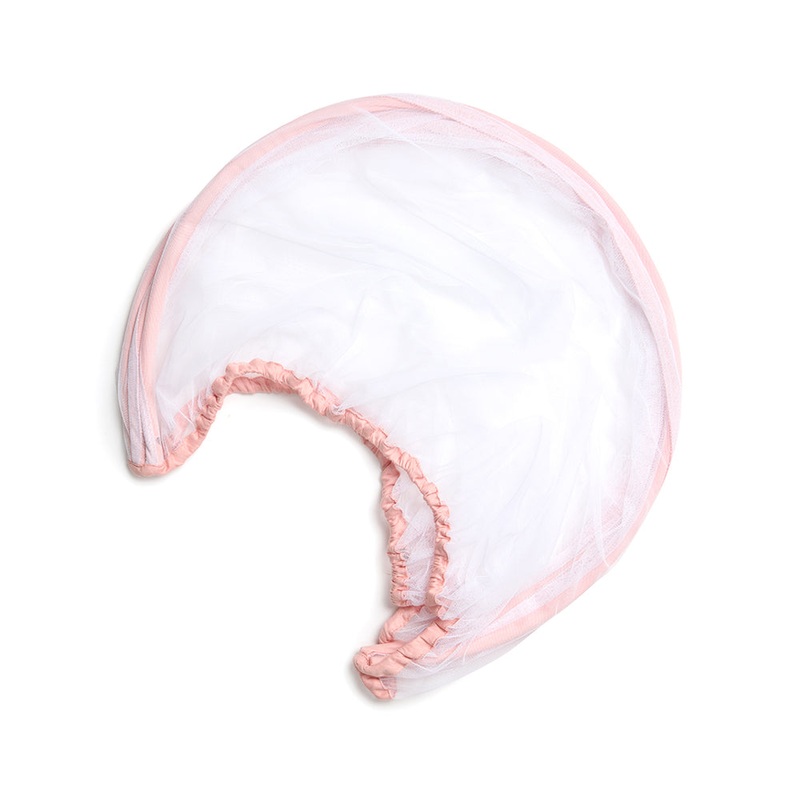 Fancy Fluff Baby Bed Net (Only Net) – Sea Fantasy