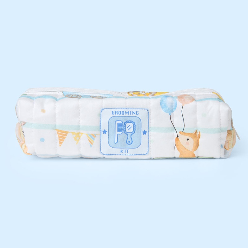 Fancy Fluff Organic Grooming Kit – Joy Ride