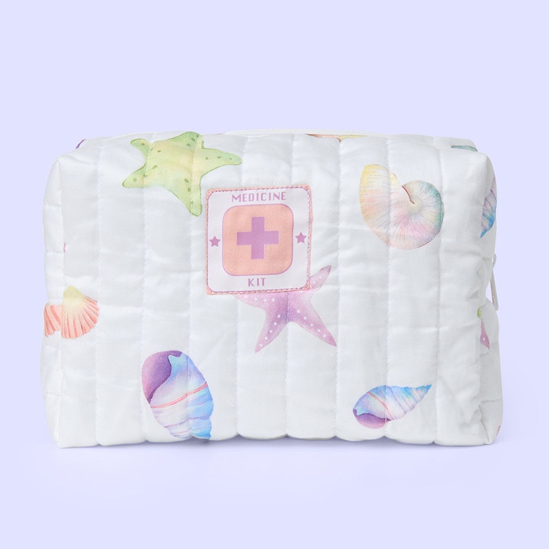 Fancy Fluff Organic Medicine Kit – Sea Fantasy
