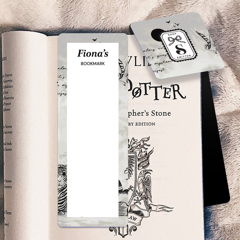 Jungle’s Sonnet Bookmark