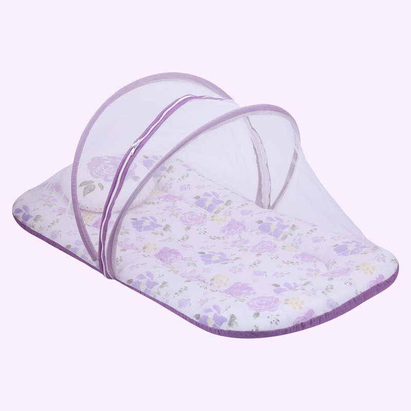 Abracadabra Gadda Set With Mosquito Net – Villandry