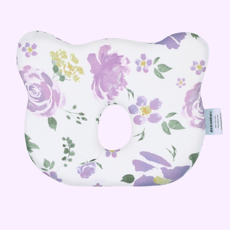 Abracadabra Memory Foam Pillow – Villandry
