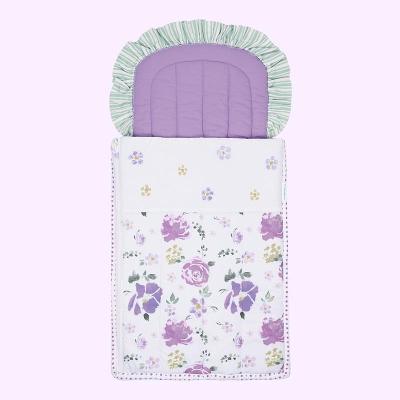 Abracadabra Nest Bag – Villandry