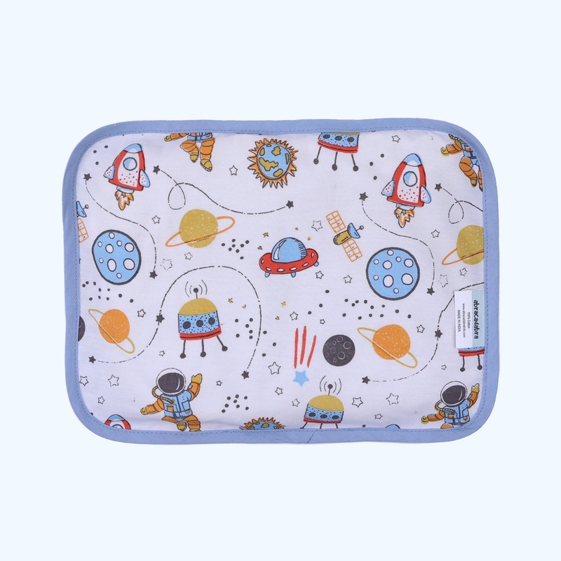 Abracadabra Rai Pillow – Rocketman