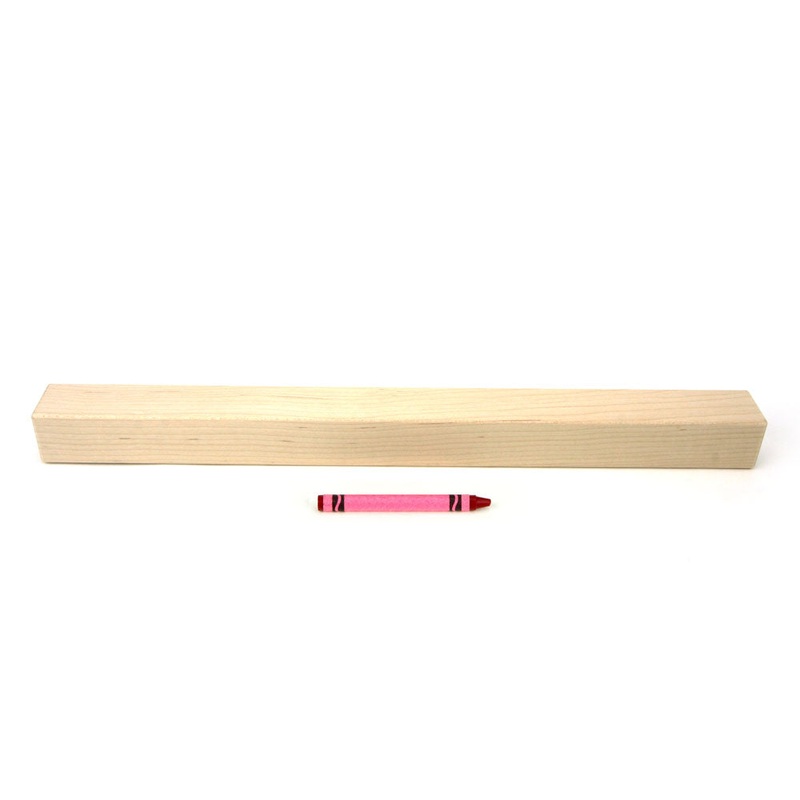 12×1 Pillar Unit Building Block