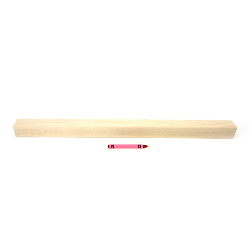 16×1 Pillar Unit Building Block