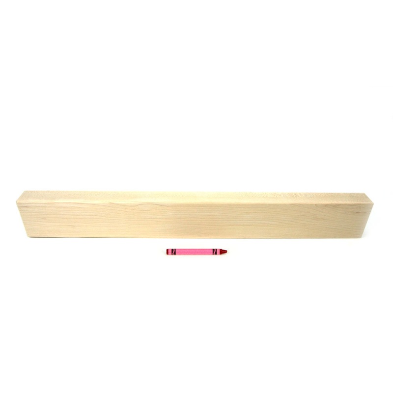 16×2 Rectangle Unit Building Block