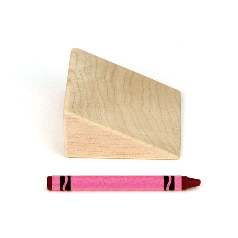 2×2 Ramp Unit Building Block