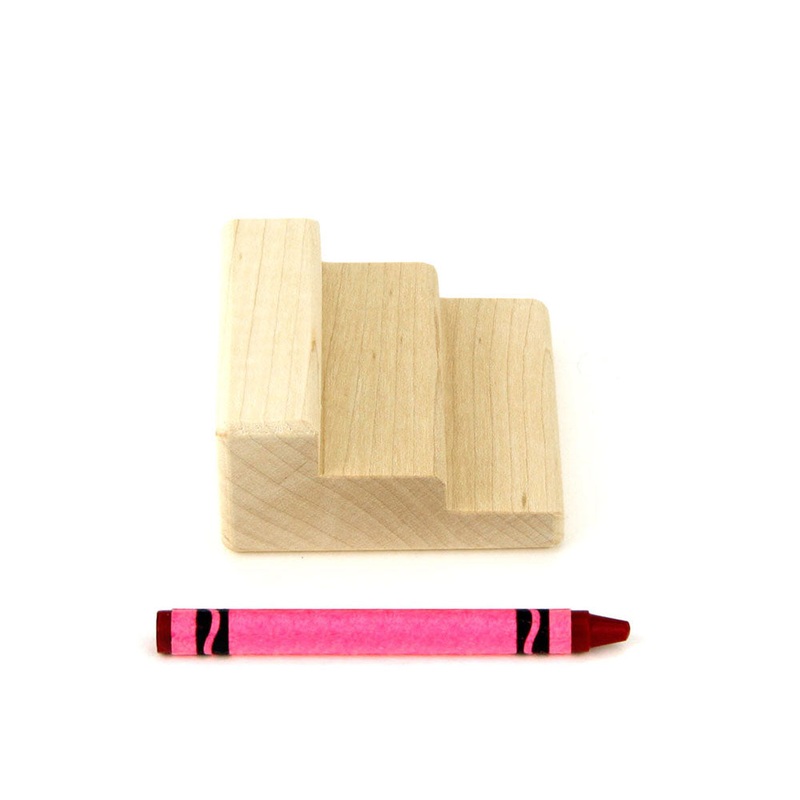 2×2 Steps Unit Building Block