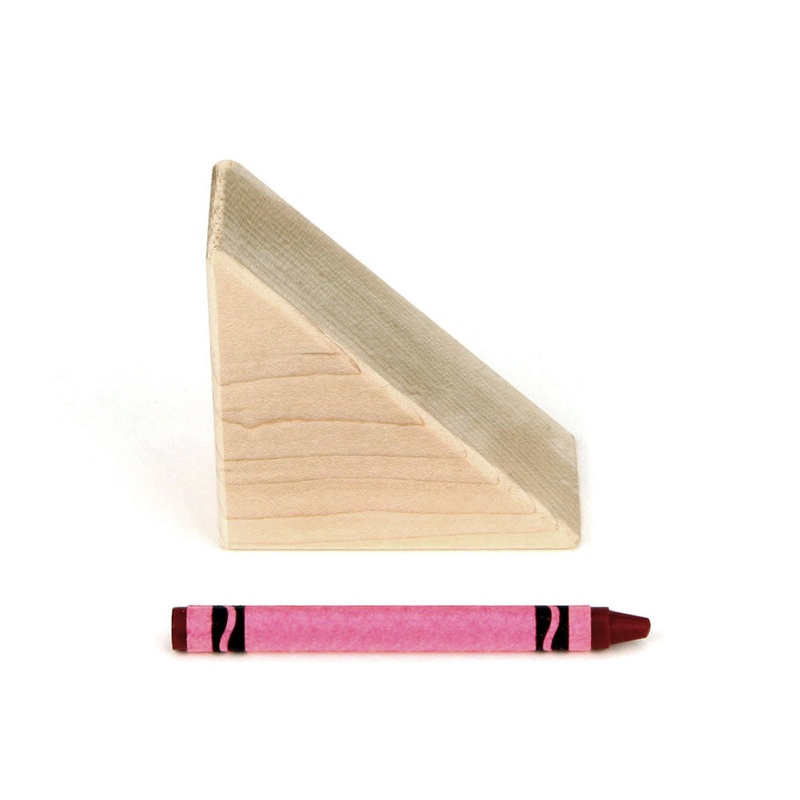 2×2 Triangle Unit Building Block