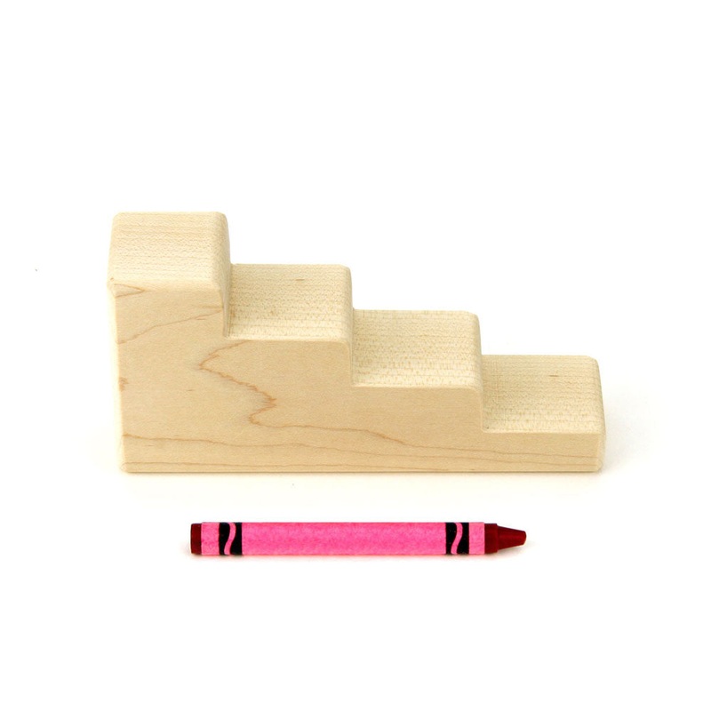 4×2 Steps Unit Building Block