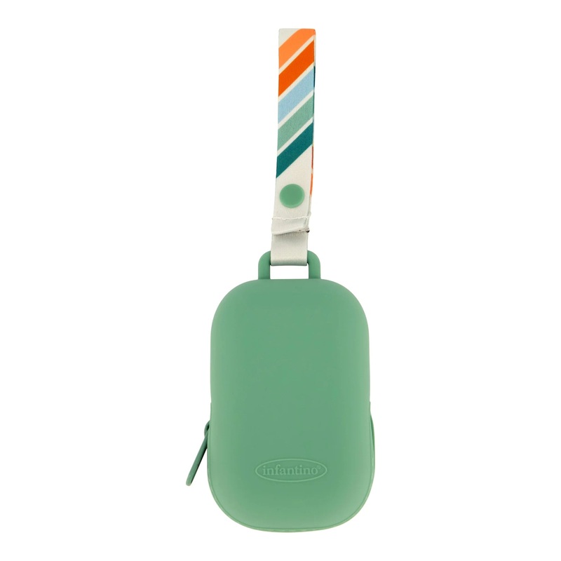 Infantino Paci Pod – Pacifier Holder