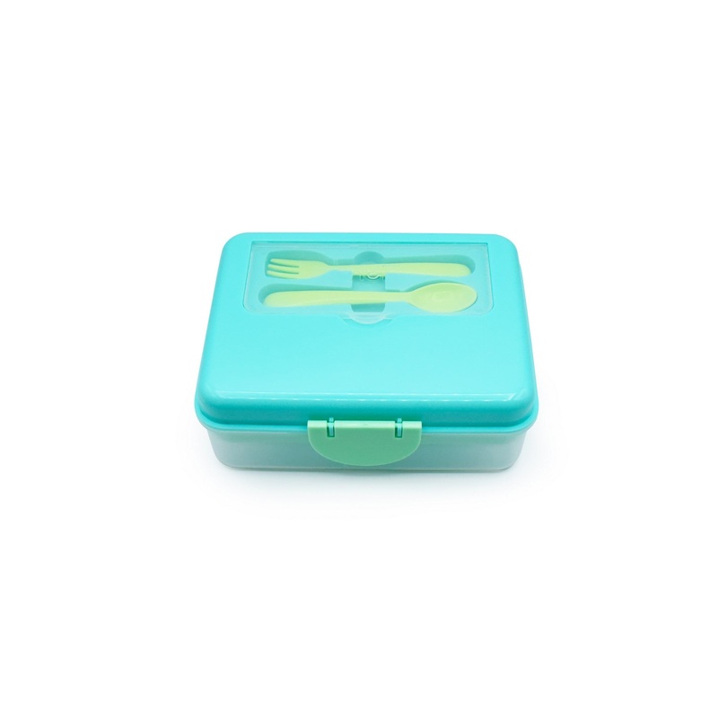 Melii 2 Tier Bento – 3 to 6 Years
