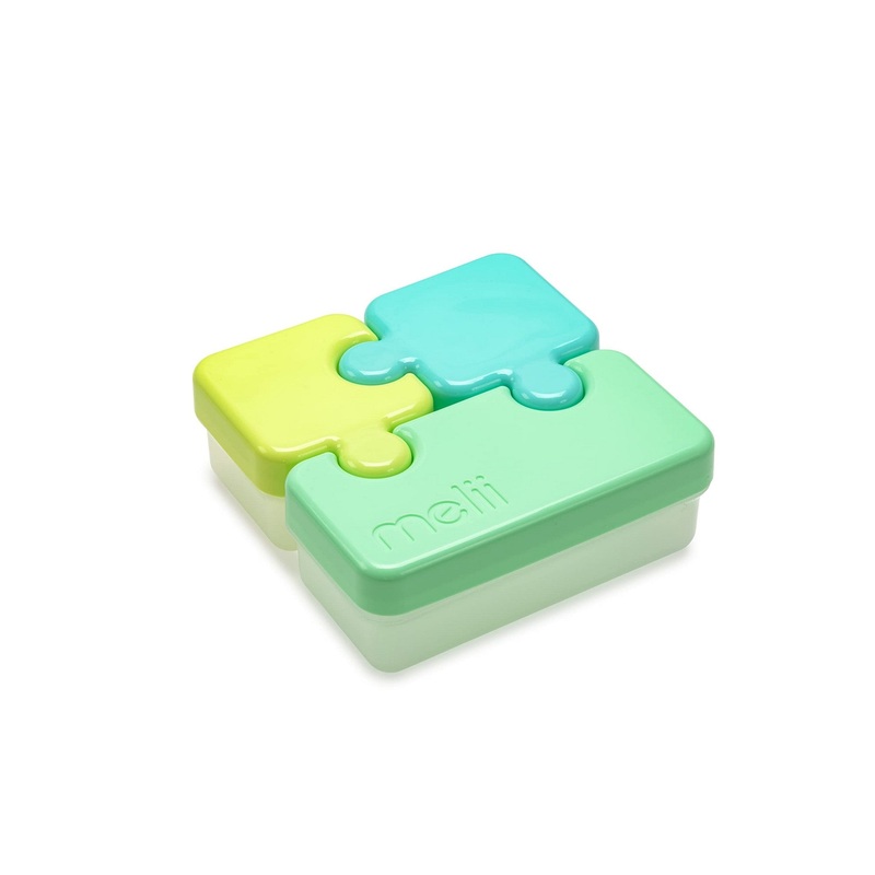 Melii Puzzle Container – 1 pack – 3 to 6 Years