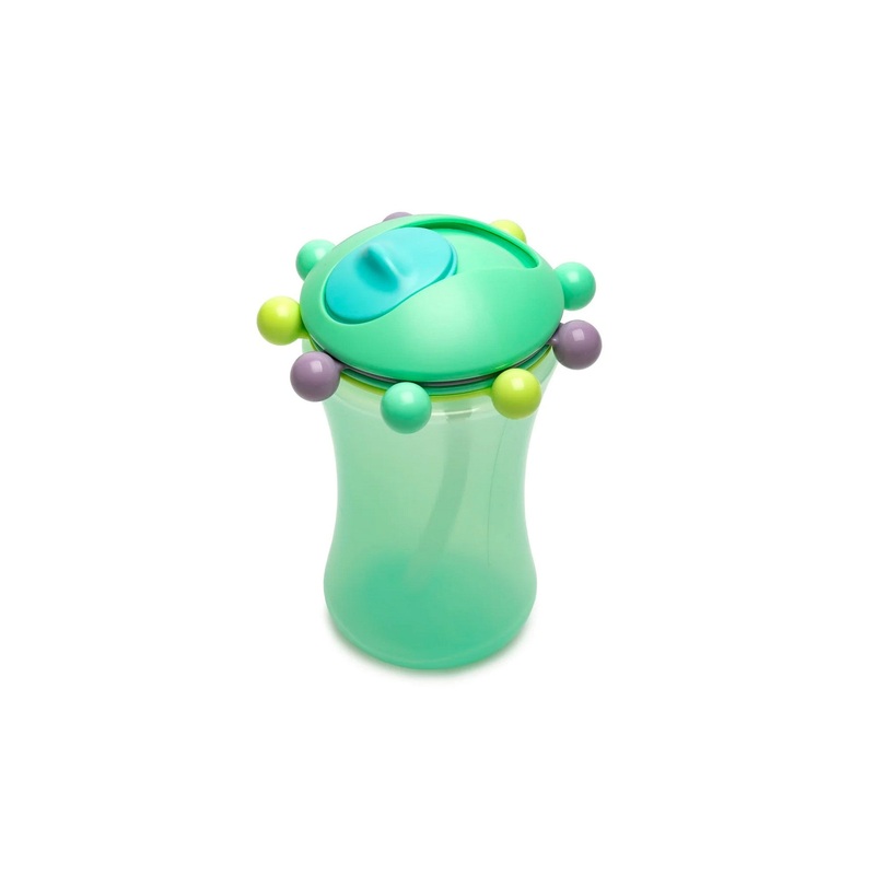 Melii Sippy Cup – Abacus – 1 pack – 12 to 48 Months