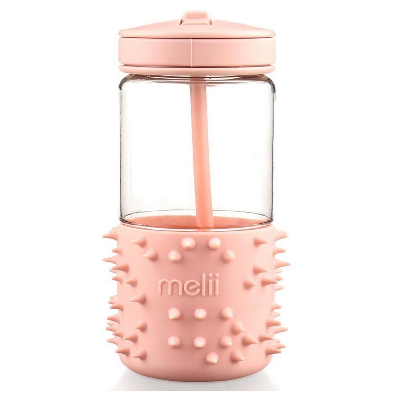 Melii Spikey Water Bottle – 12 to 48 Months