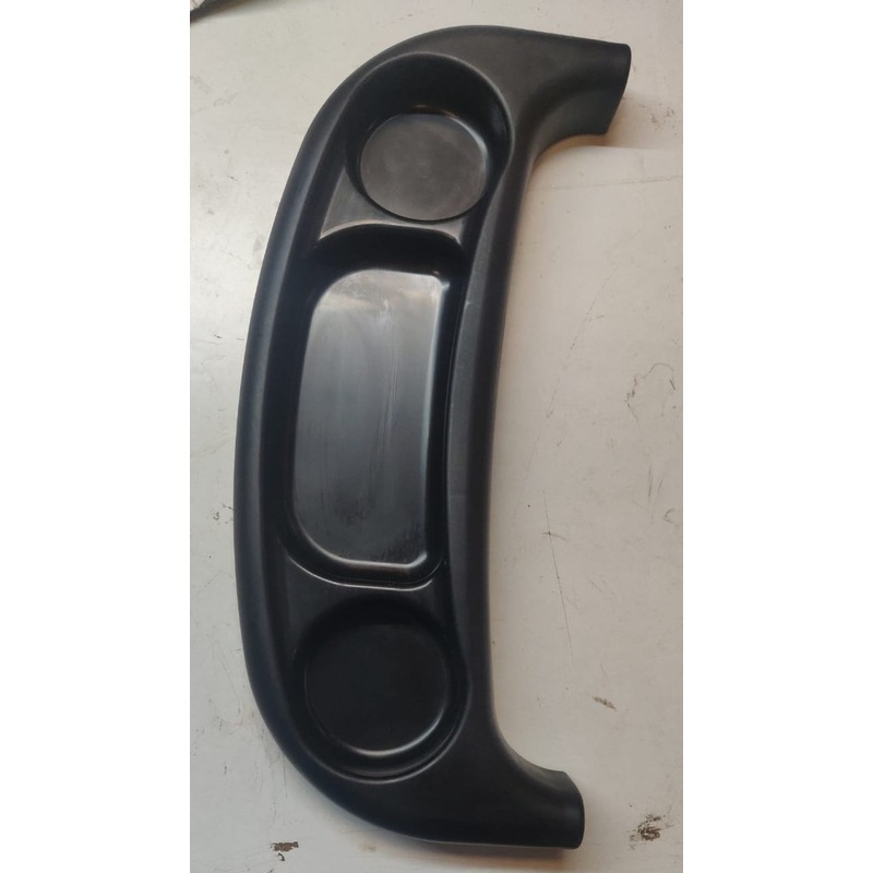 Muze Tray