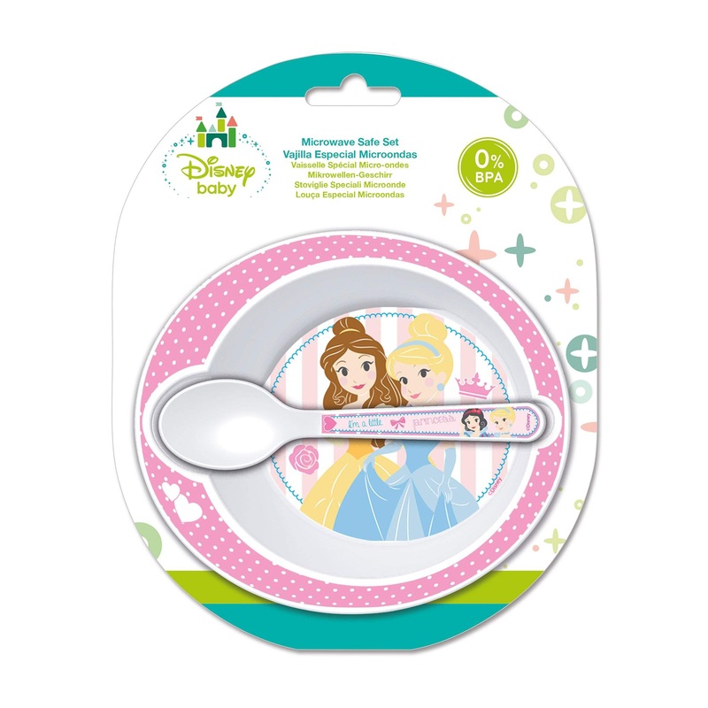 Stor 2 Pcs Micro Baby Set Weaning || 3months to 36months || Distress Box
