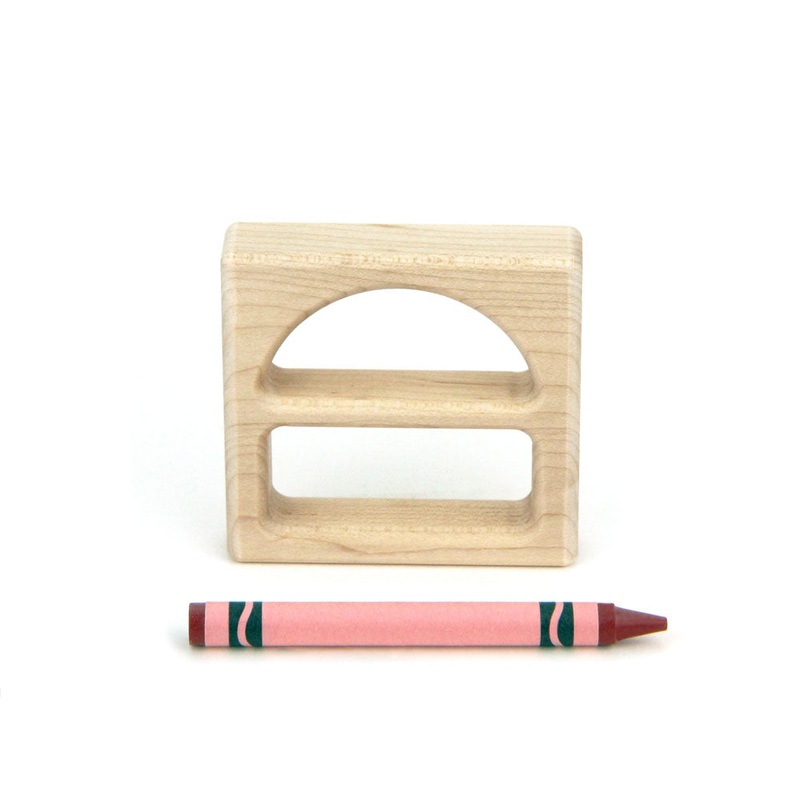 2×2 Arch Window Unit Building Block