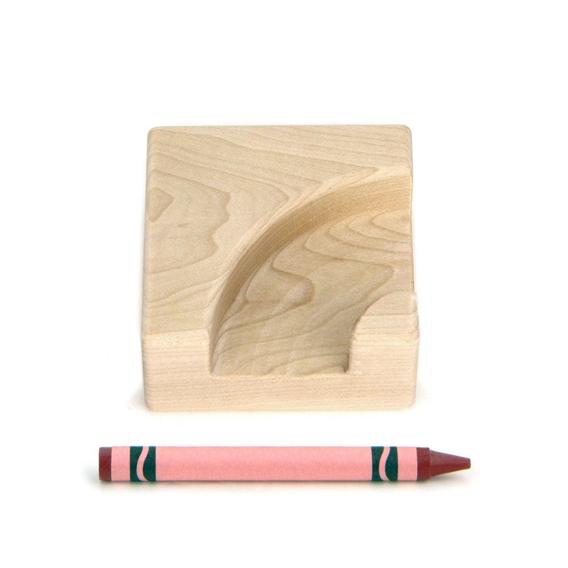 2×2 Curve Ball Run Unit Block