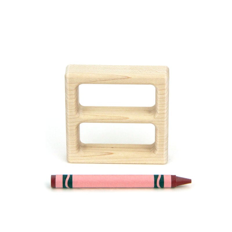 2×2 Double-Pane Window Unit Building Block