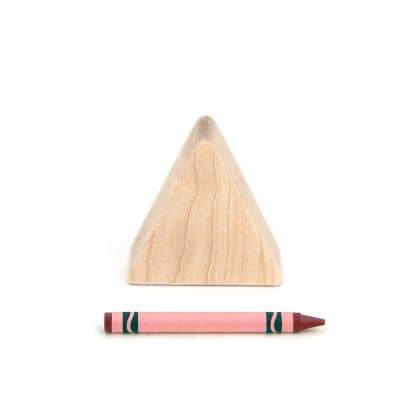 2×2 Roof Peak Unit Building Block